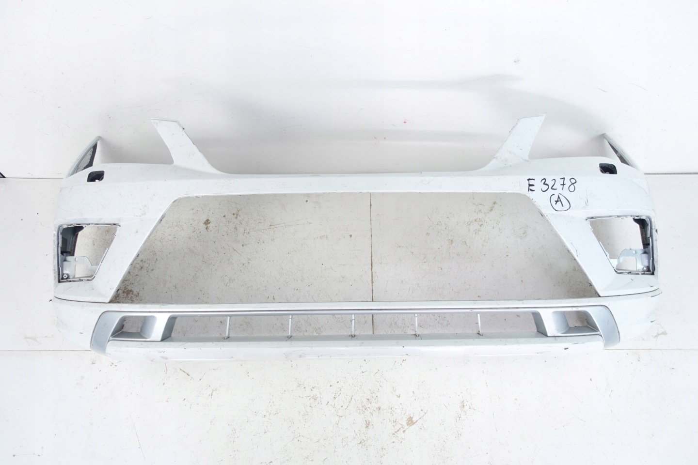 bumper front front SEAT ATECA 575 2016- 575805903A
