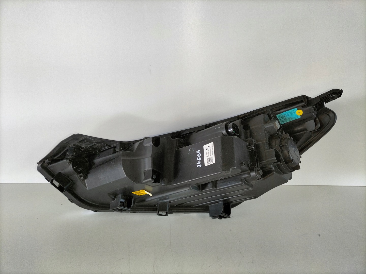 light front right HYUNDAI TUCSON III LIFT 18-21