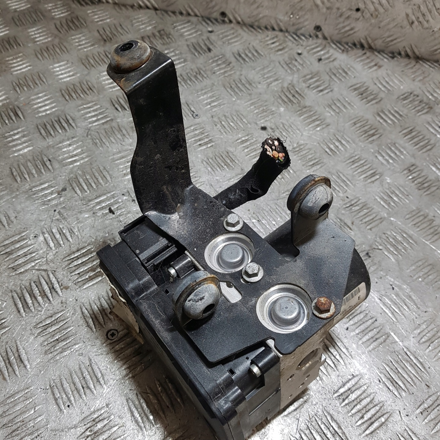 pumpa ABS FORD FOCUS MK3 BV61-2C405-AL