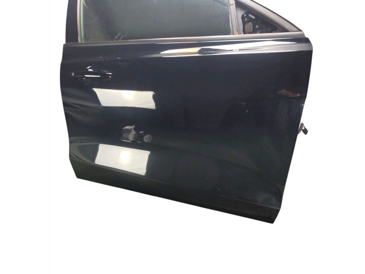 door right front FORD FOCUS MK4 IV LAK: JJ (18-221)