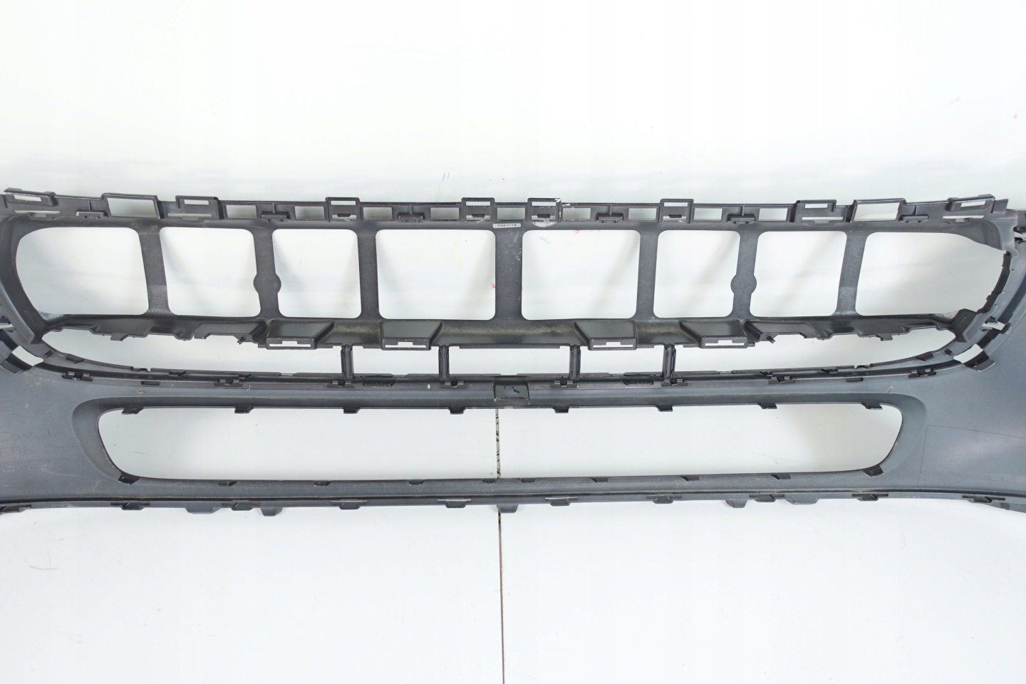bumper front front MINI COOPER F56 2014