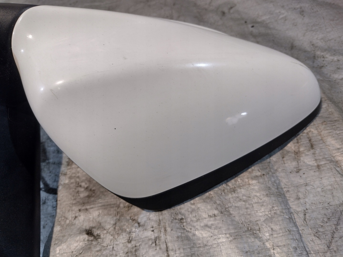 mirror right (5+2pin) Peugeot 301 k: EWP
