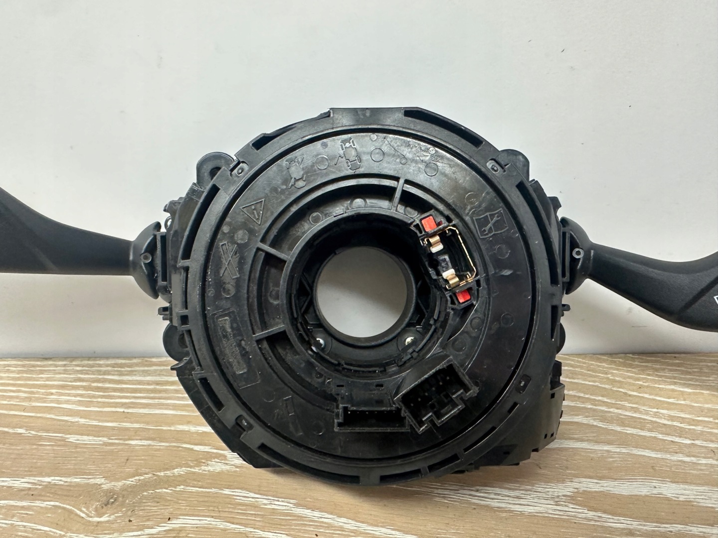 BMW I3 DEVIO LUCI TERGICRISTALLO TERGI MANETKA 6833433