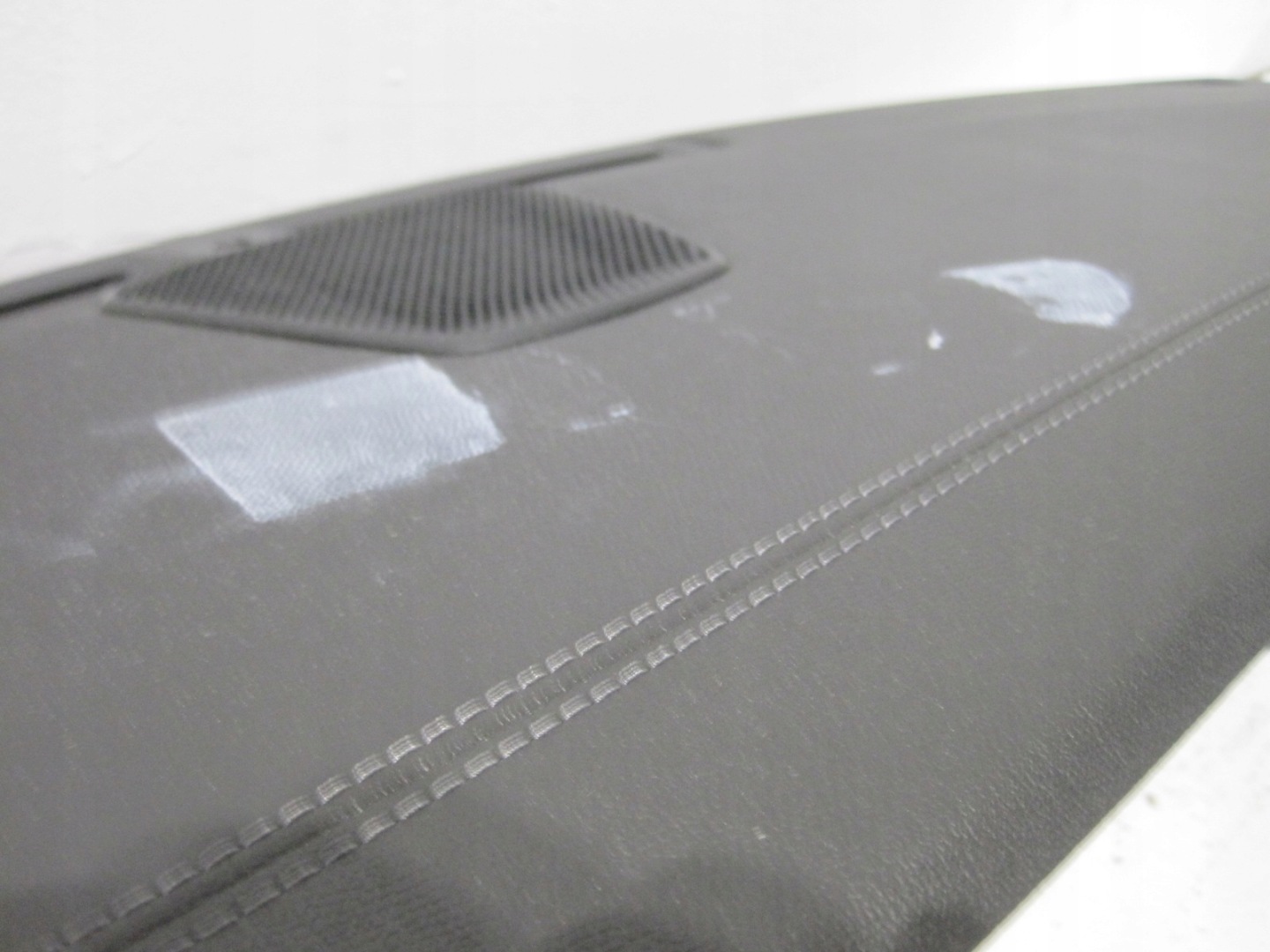dashboard CITROEN DS4 HEAD UP BRAZOWY airbag