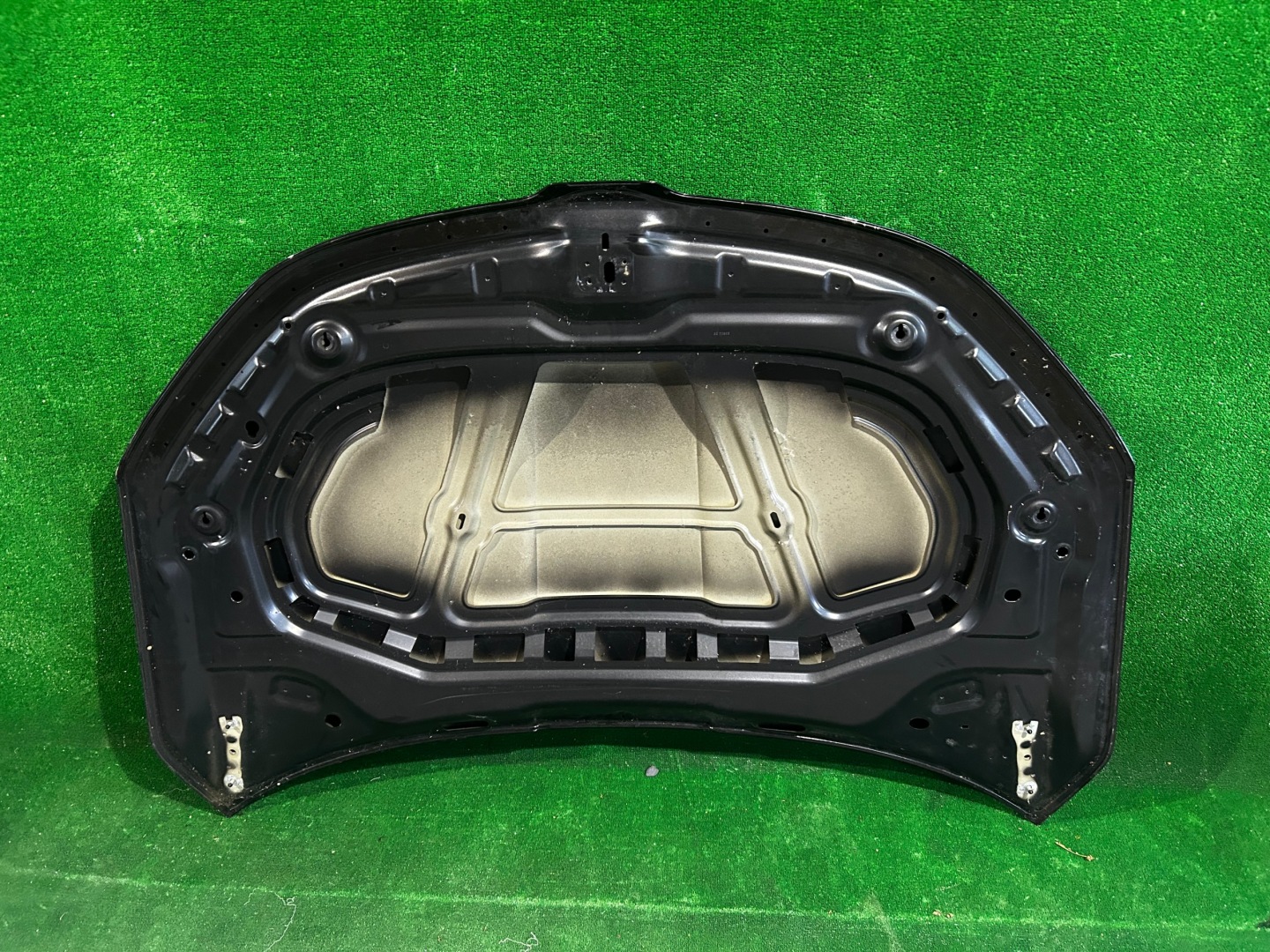 bonnet SKODA KAROQ NR.M265