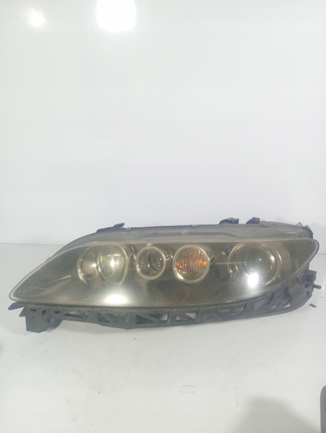 MAZDA 2 II 03-06 REFLEKTOR left front front light left OE 014003906L