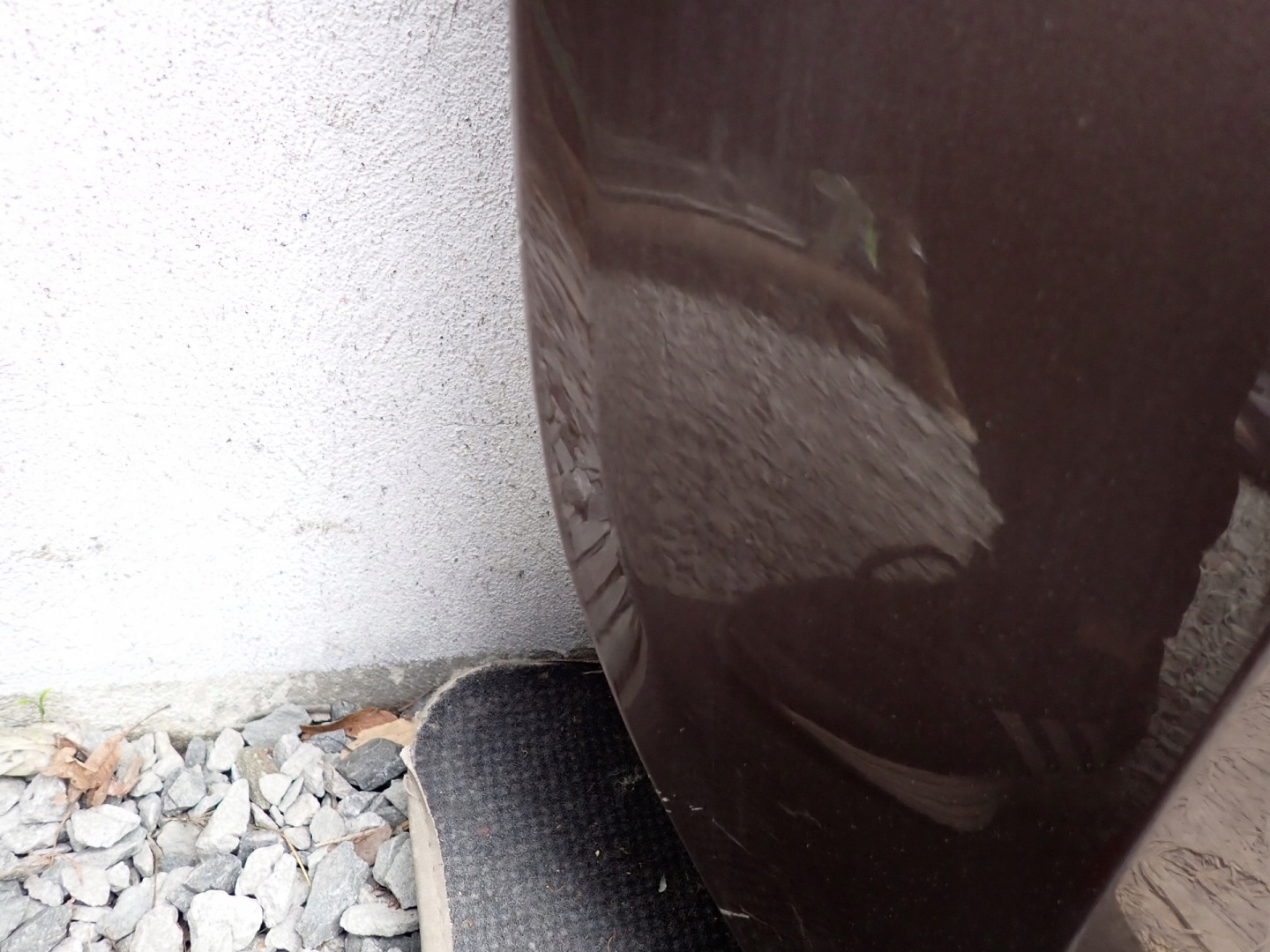 Capot SKODA OCTAVIA 3 III 5E 2012-2016R