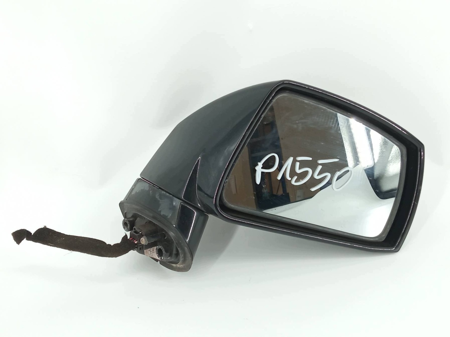 mirror right 7PIN EU Hyundai Coupe II (2001-2008)