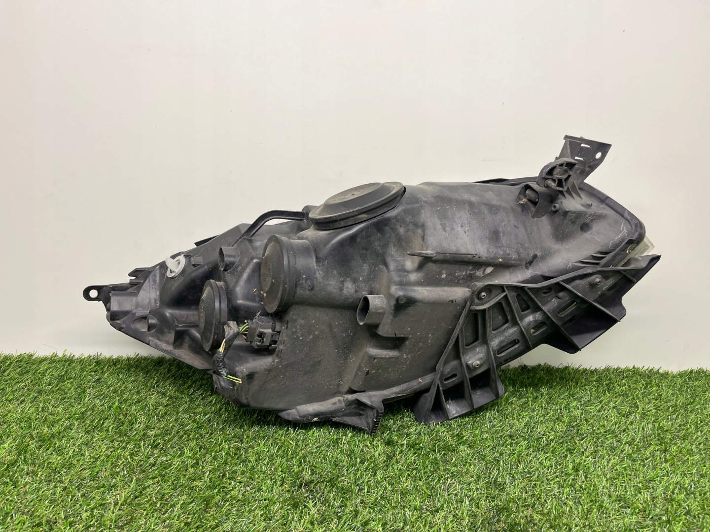 light left front CITROEN C4 GRAND PICASSO 162981-00