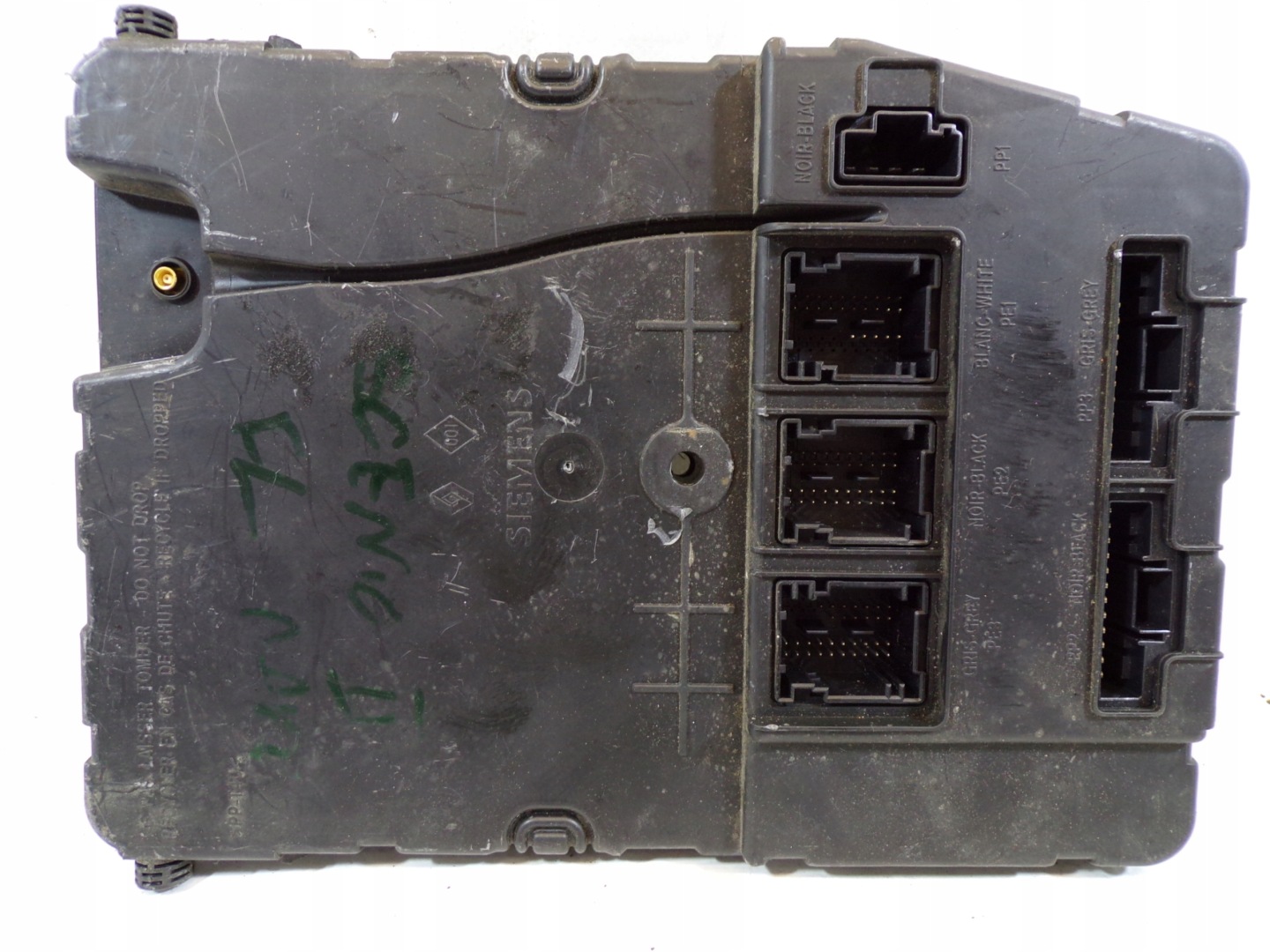 modul UCH RENAULT 8200433197 (SK1)