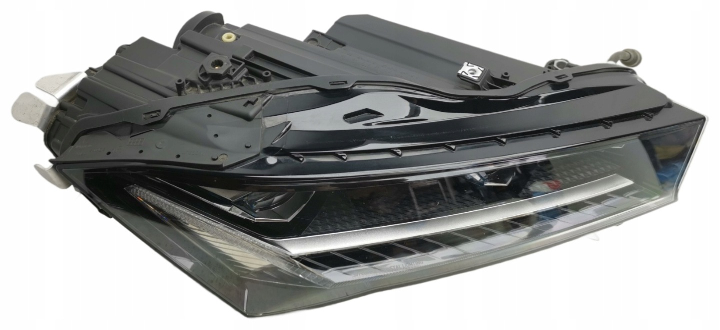 light reflektor Full LED right front Skoda Superb IV 3P1941016B ORG