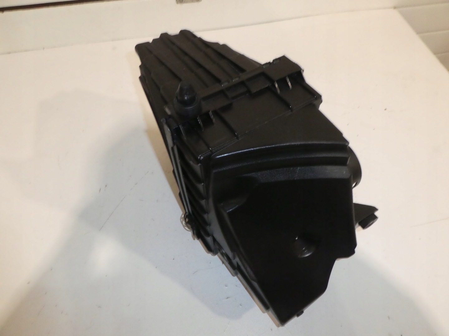 VW T5 2.5 TDI GEHÄUSE FILTER LUFT 7H0129601J