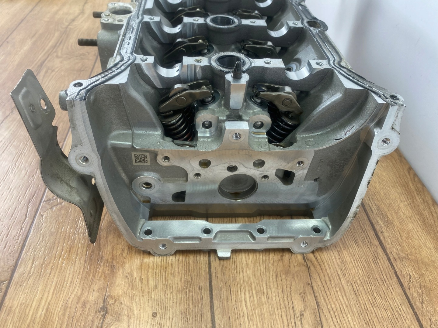 TESTATA Audi Q3 2.0 TFSI