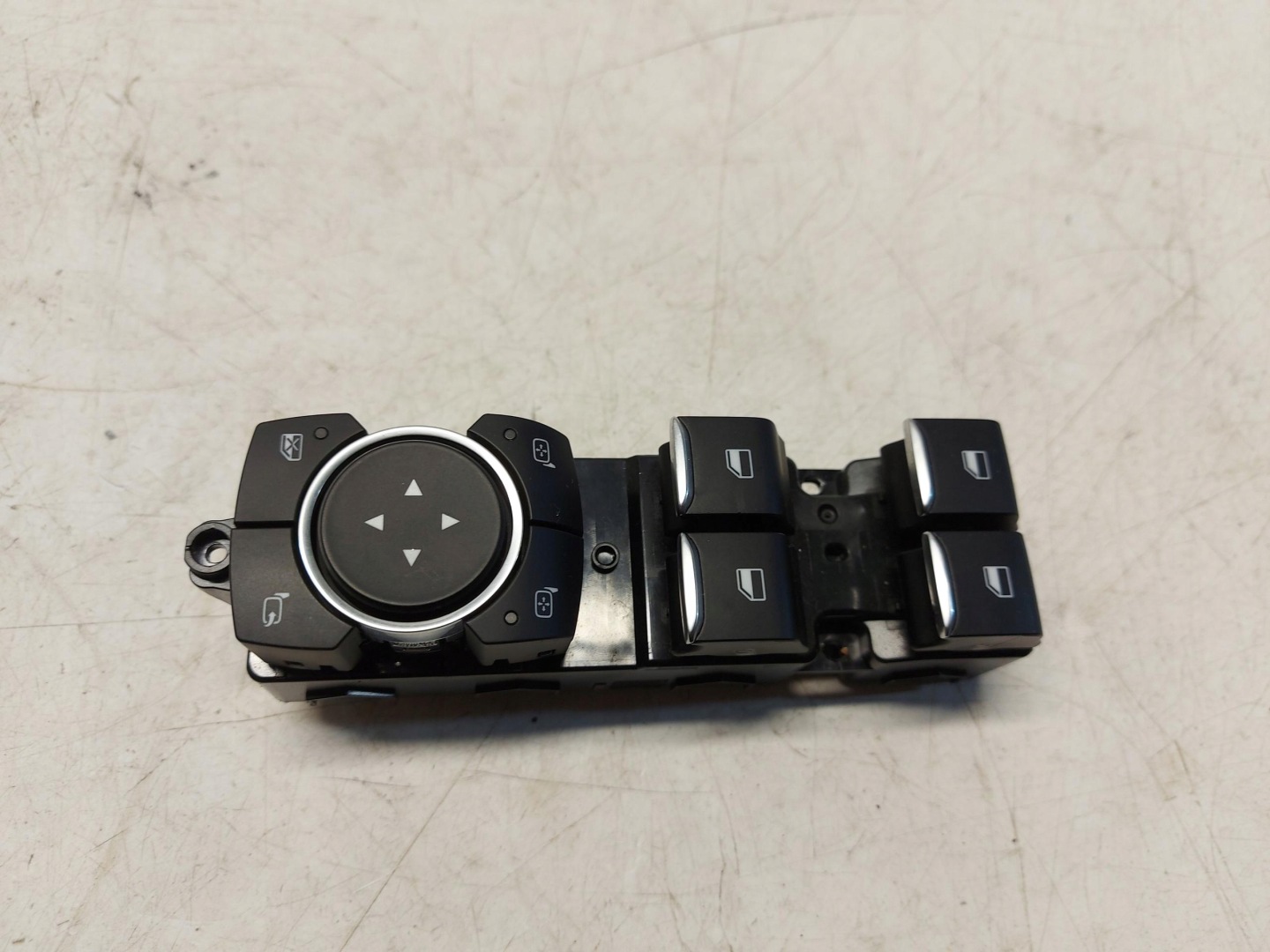 Ford Ranger VI 6 2024r. PANEL window control switch left front N1WT-14540-ZAW