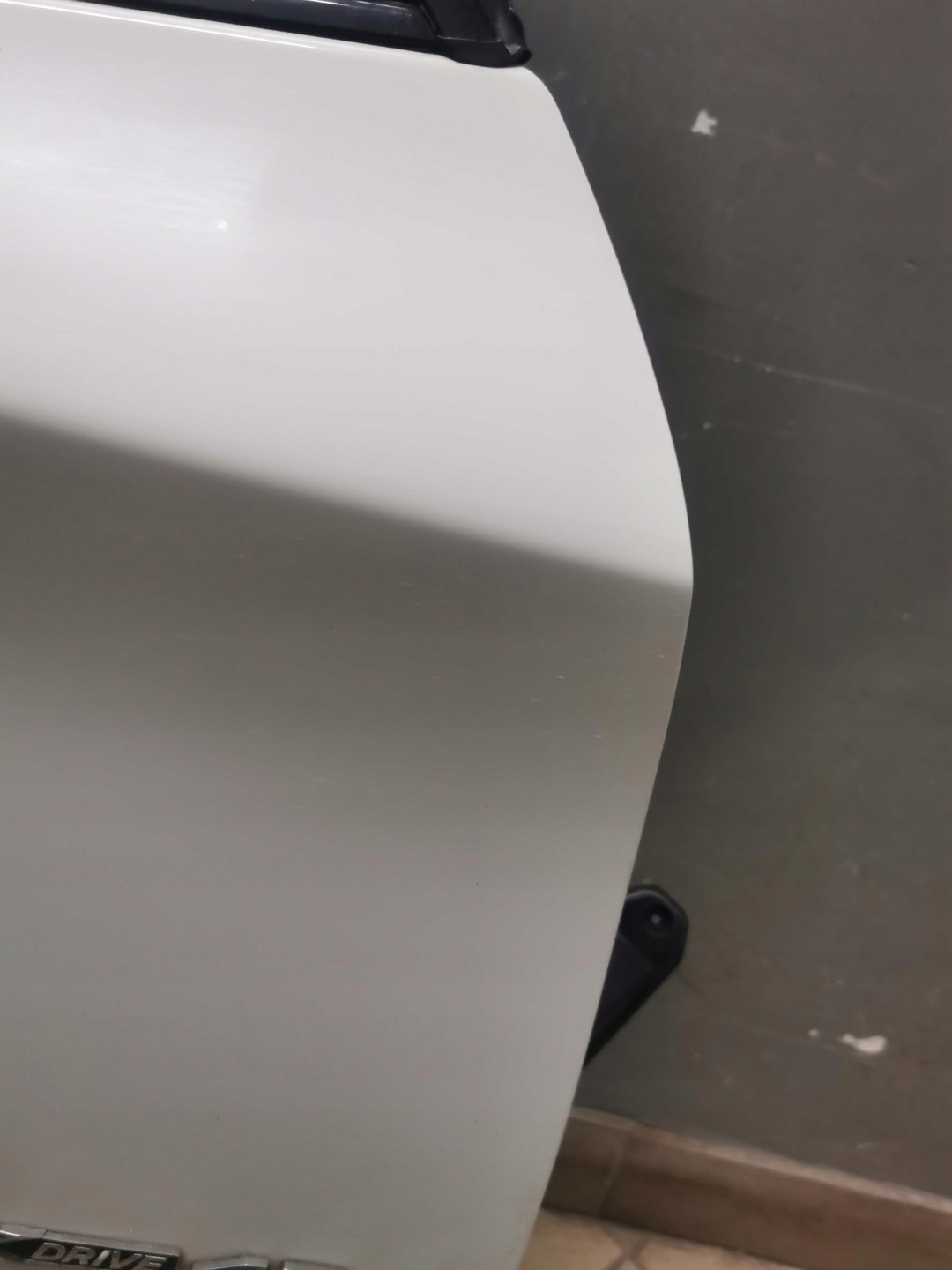 Tür komplet rechts vorne BMW X6 E71 LCI 300/0
