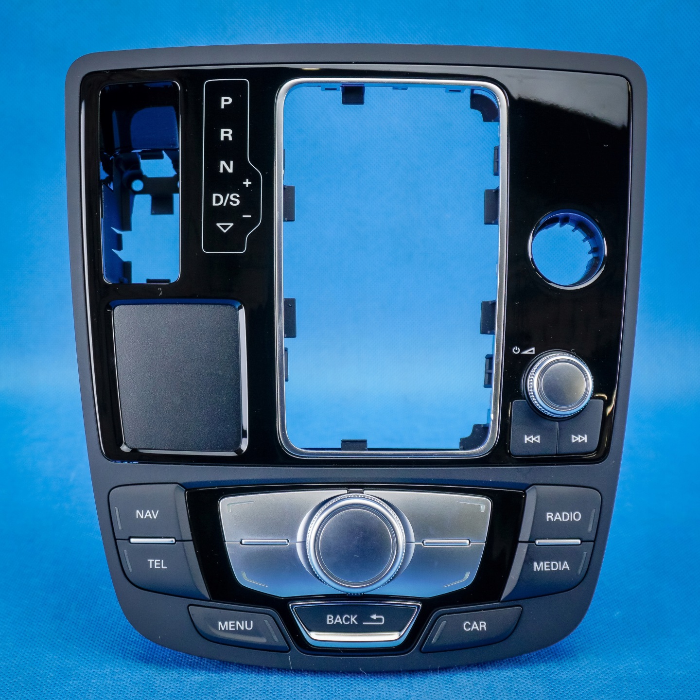 control panel MMI Audi A6 S6 4G A7 S7 4G8 Lift 4G1919610G