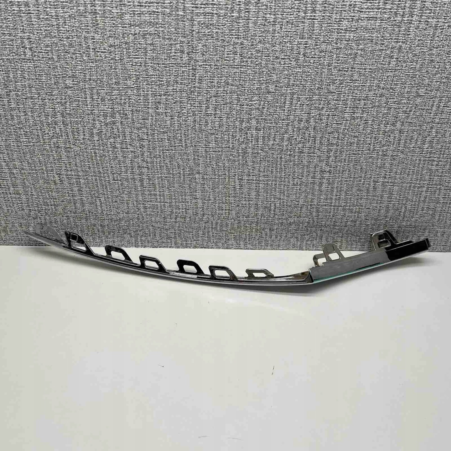 MERCEDES EQA W243 moulding CHROM left left front A2438853702