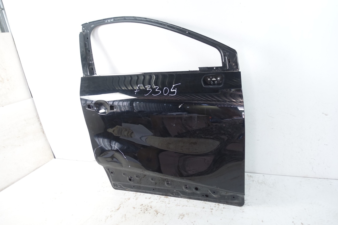 RENAULT CAPTUR II 2019- door front right front 802005110R