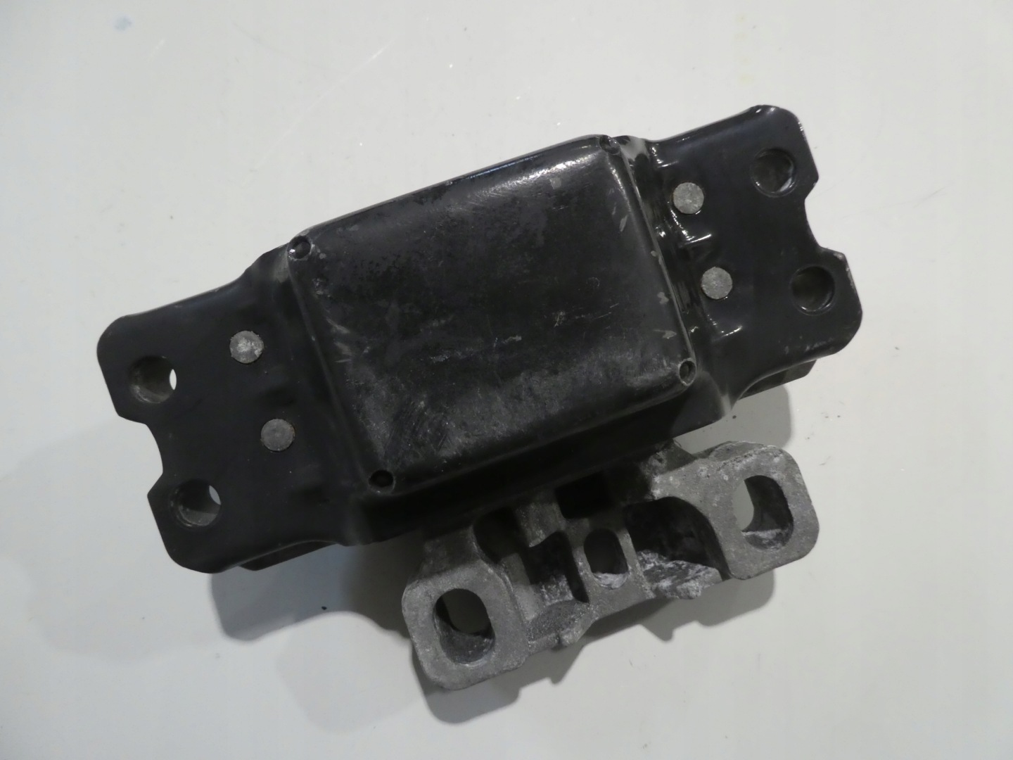 holder gearbox mounting 1K0199555AC AUDI VW SEAT