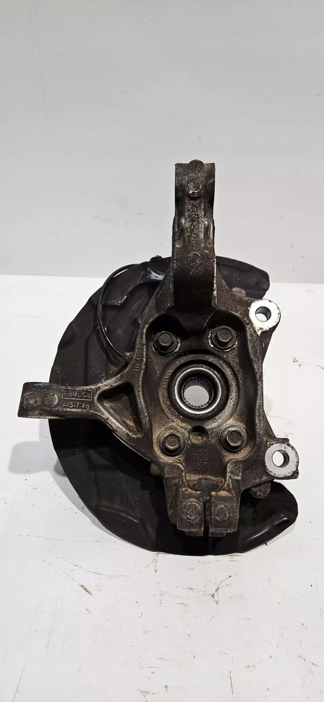 otoč čepu levý předek FORD S-MAX MK2 14- 2.0