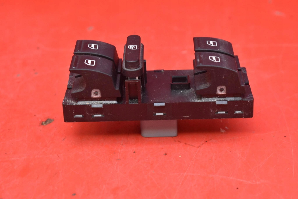 vezérlö panel SZYB EU 1K4959857B VW GOLF 5 V PLUS 03-09