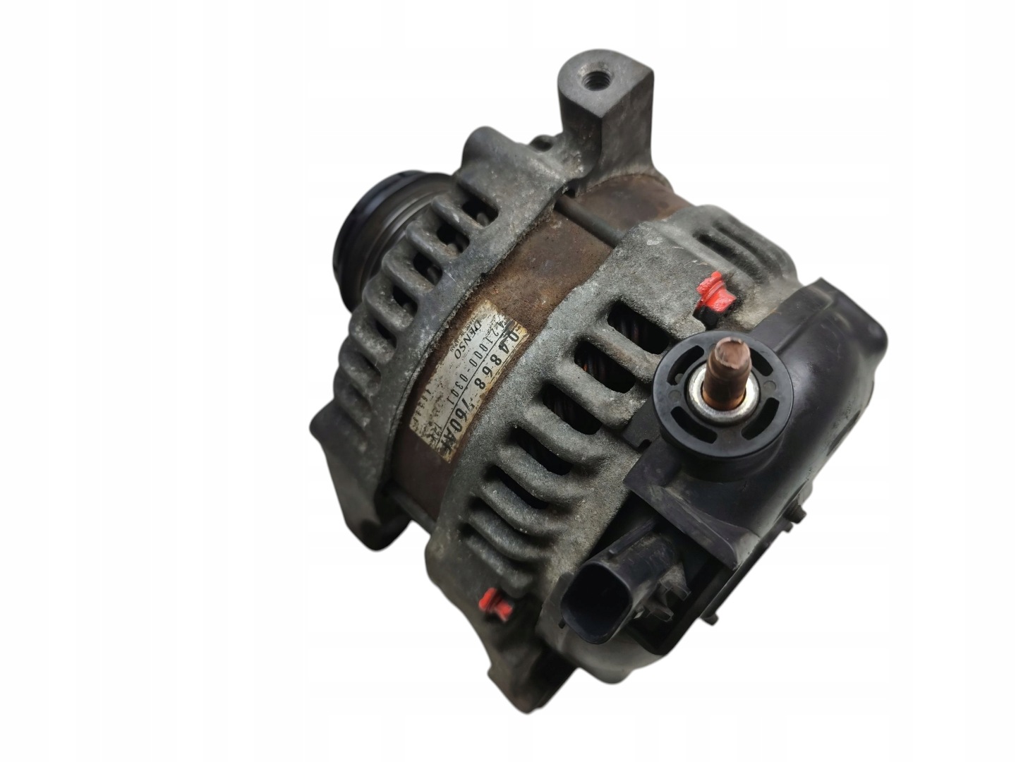 ALTERNATOR CHRYSLER PACIFICA 3.5 V6 04868760AF 421000-0301