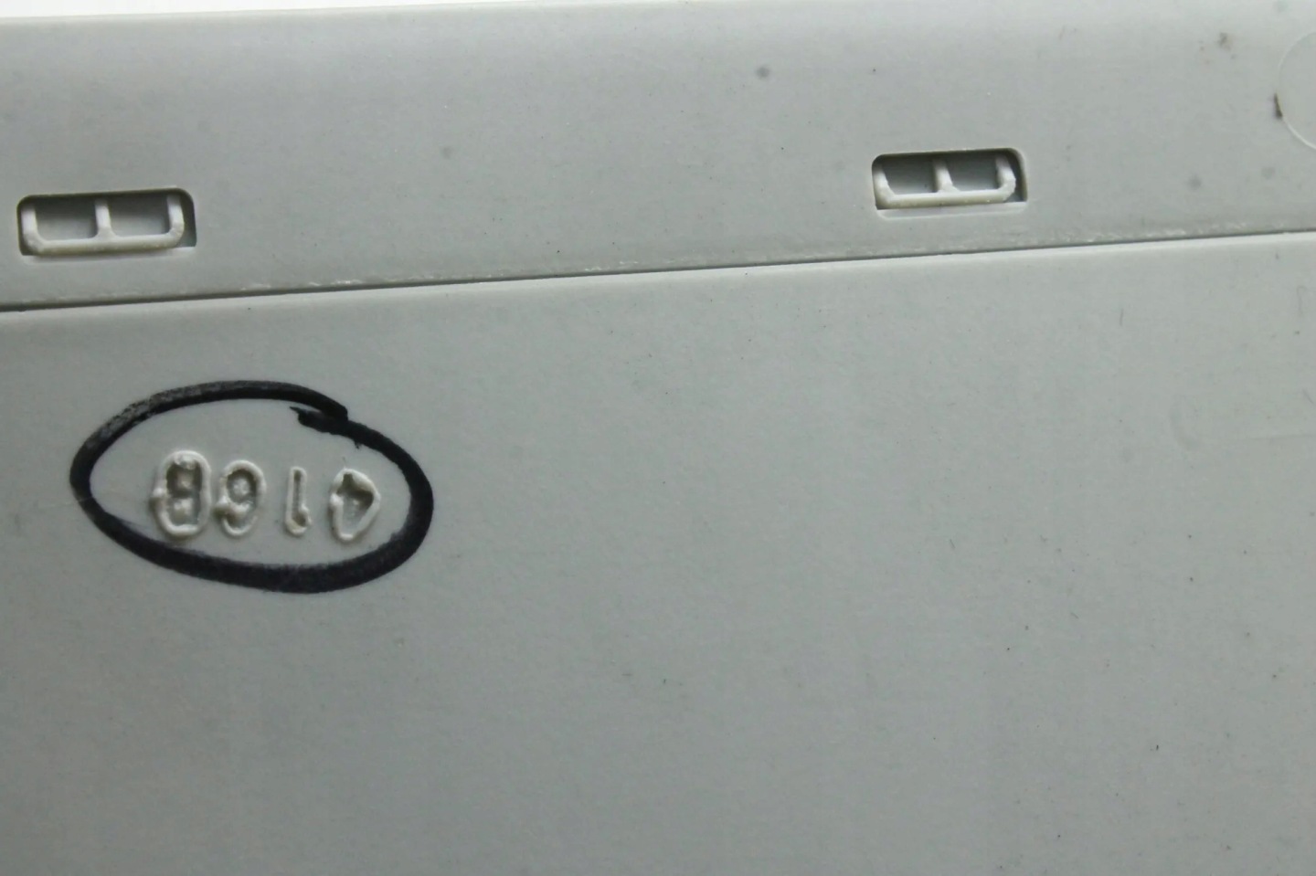 other MODULY BMW 7 (E65, E66, E67) 6958449 15298345 3.0L 170kw 2006