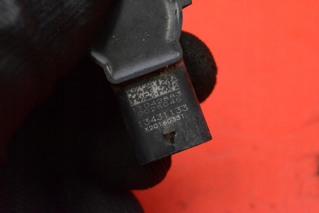 Sensor Parken heck PDC 13431133 OPEL ASTRA 5 V K 15-20