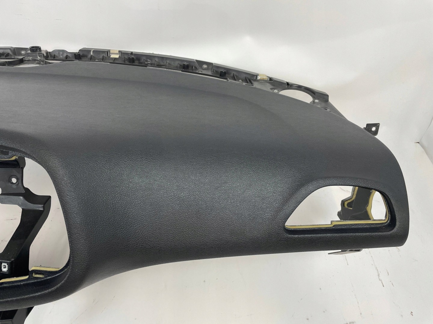 Dodge Challenger 2015+ dashboard instrument panel + passenger airbag