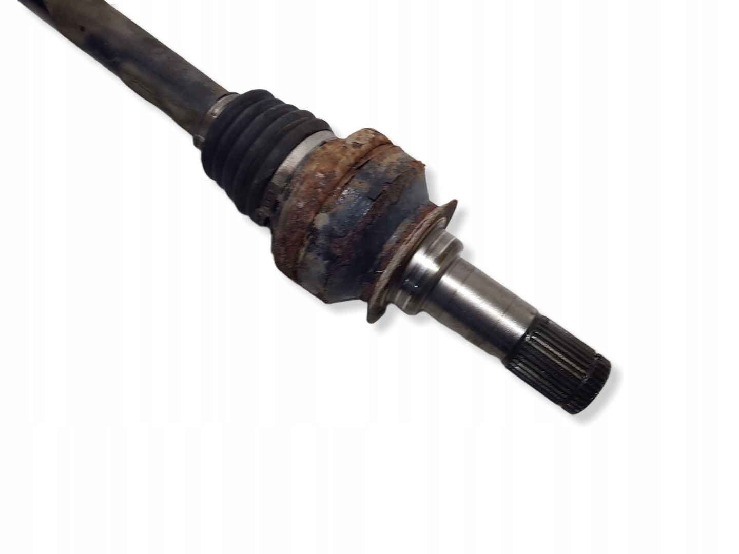 semi-axis left right front QUATTRO 4G0407271F AUDI A6 C7 A7 4G A8 D4 3.0 TDI