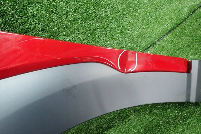 HYUNDAI KONA 17- fender left front front