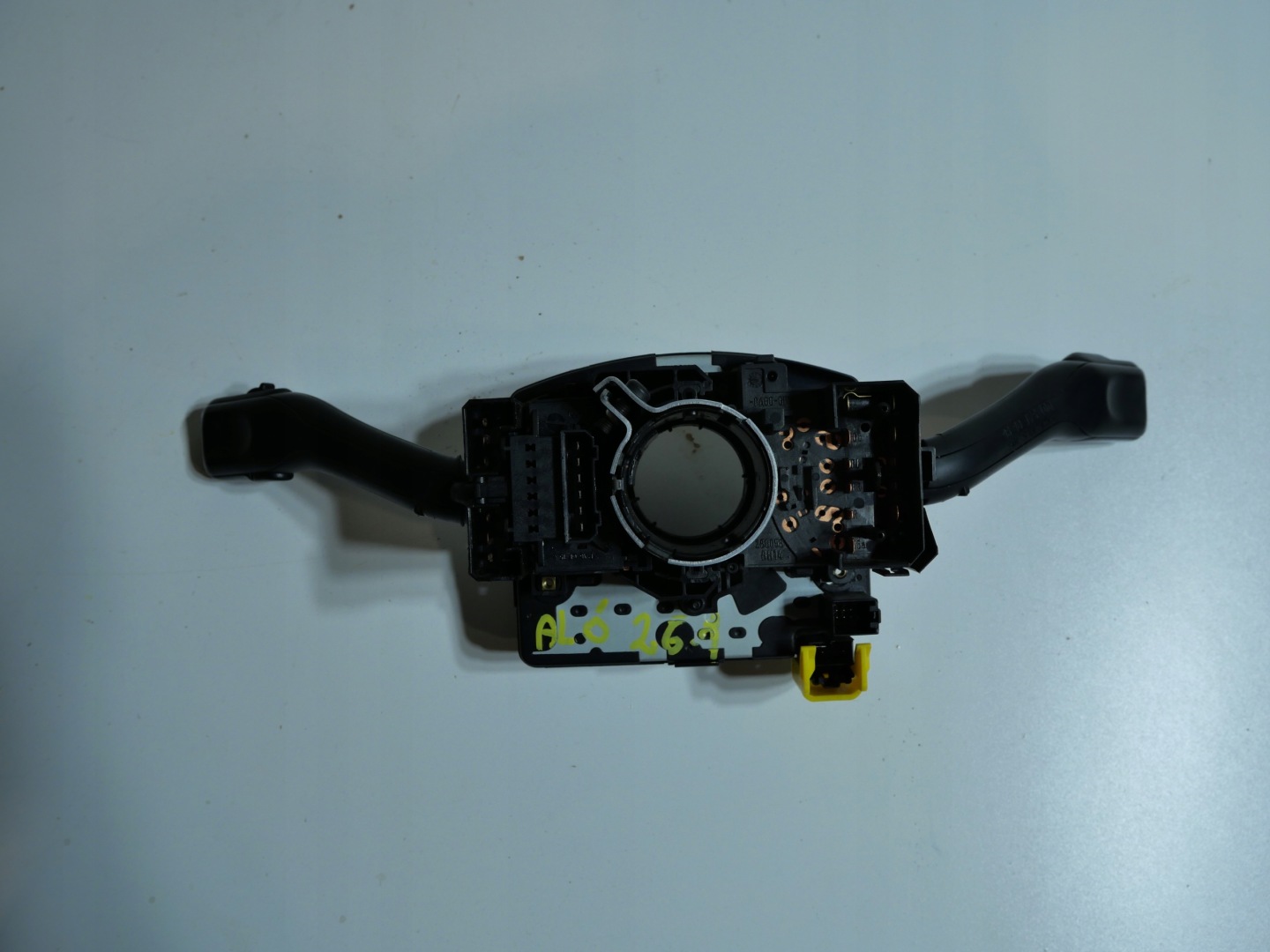 control switch VW AUDI SEAT SKODA 4B0953503H