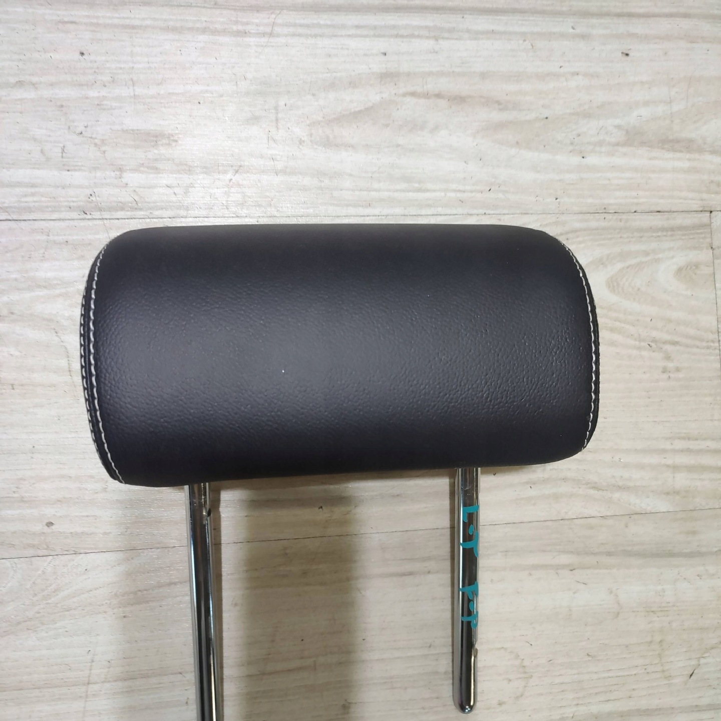 rest rear rear part side left Jaguar F-Pace
