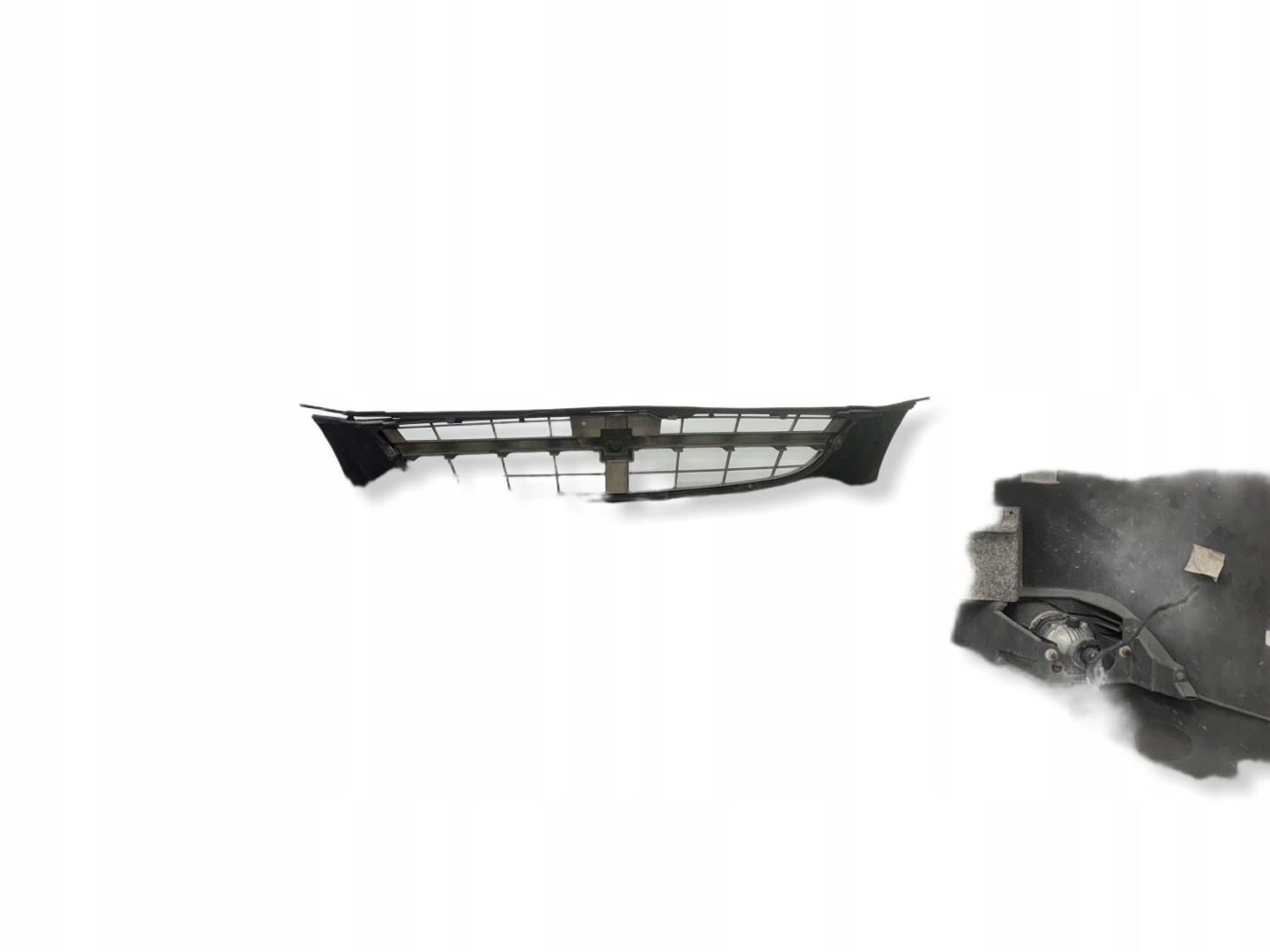 bumper front front CHEVROLET EPICA LIFT 08- 96633961