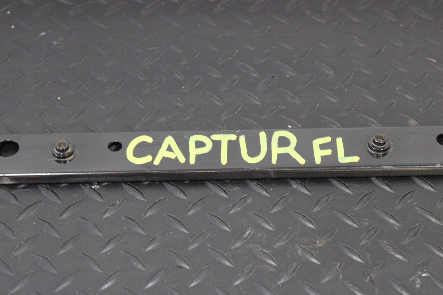 sider console holder RENAULT CAPTUR and 1 LIFT