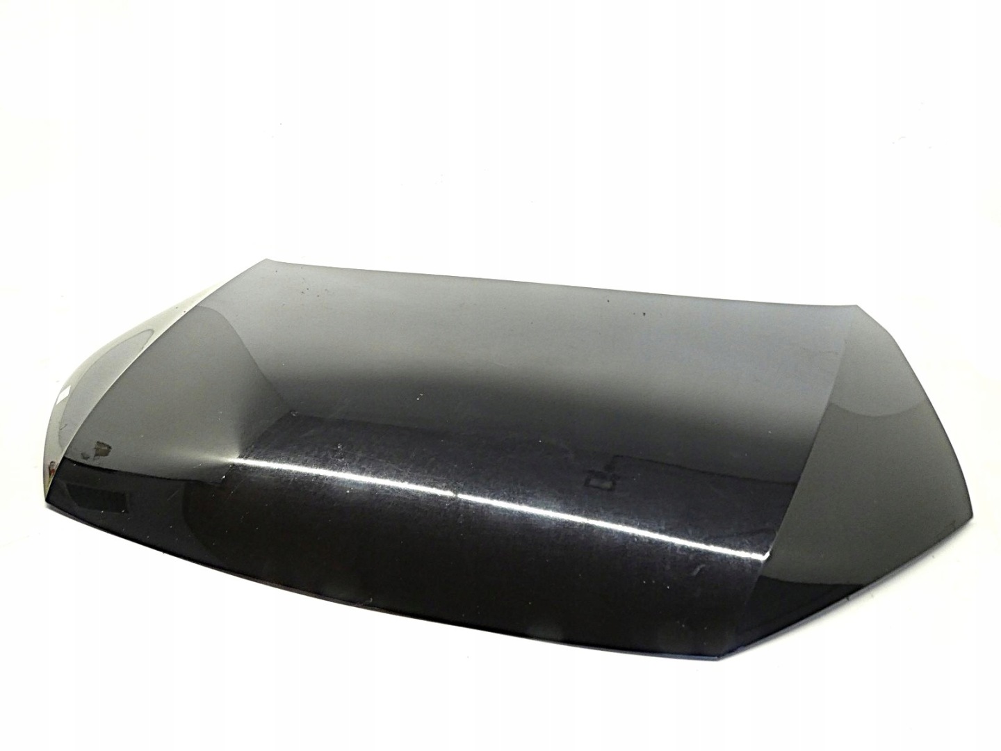 Cofano SEAT ALHAMBRA II 7N 10R- nero LC9X