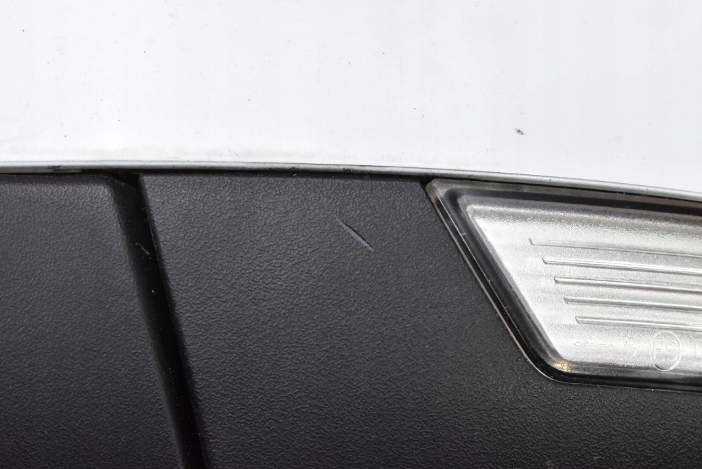 mirror left BIALE EU 024550 FORD FOCUS MK3 11-15 6 PIN