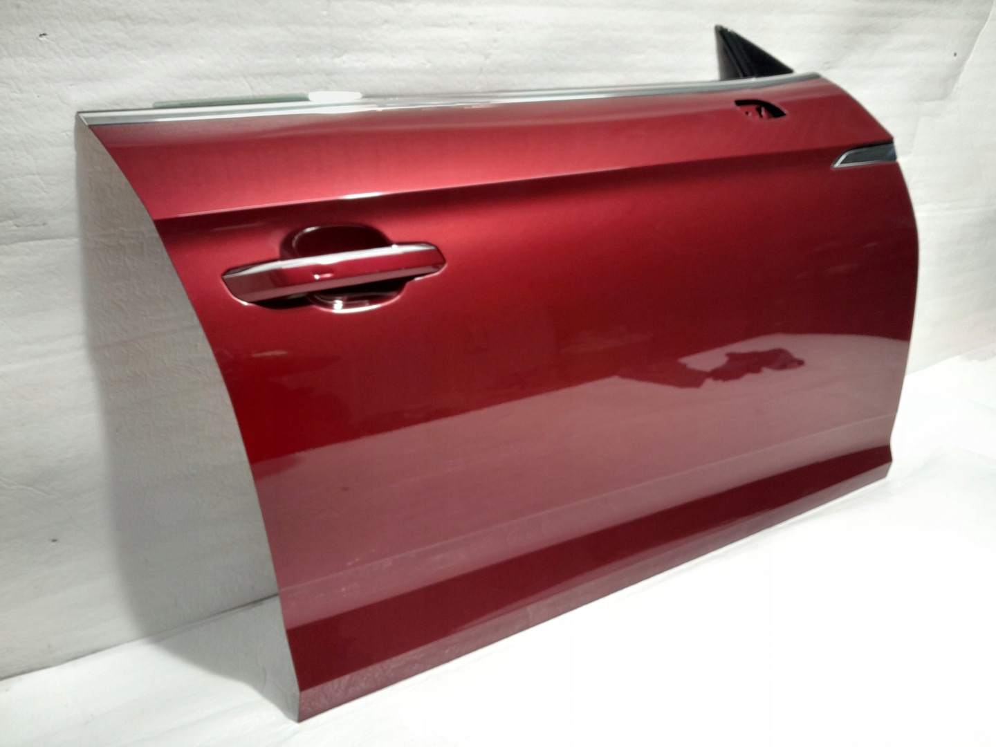 AUDI A5 F5 8W SPORTBACK door right front LY3S