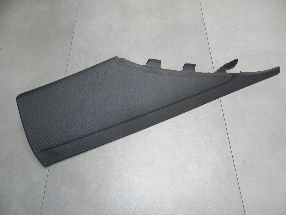 AUDI A6 C7 Blende Abdeckung SLUPKA links 4G5867245