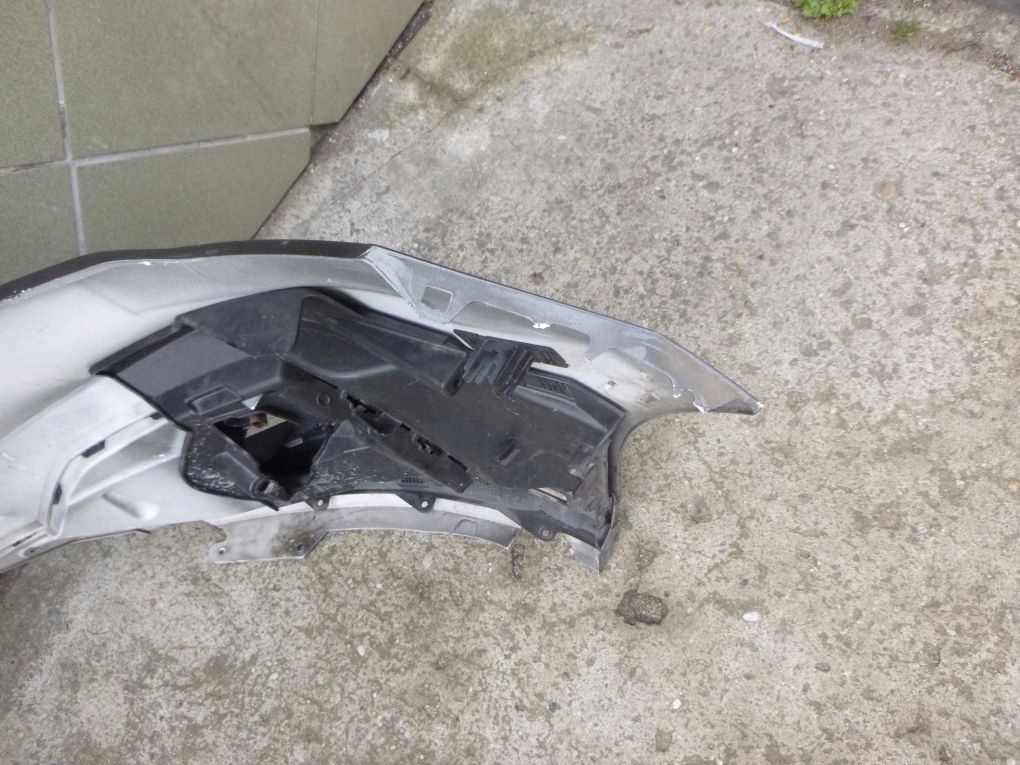 FORD FOCUS MK4 ST ACTIVE 18- Paraurti anteriore