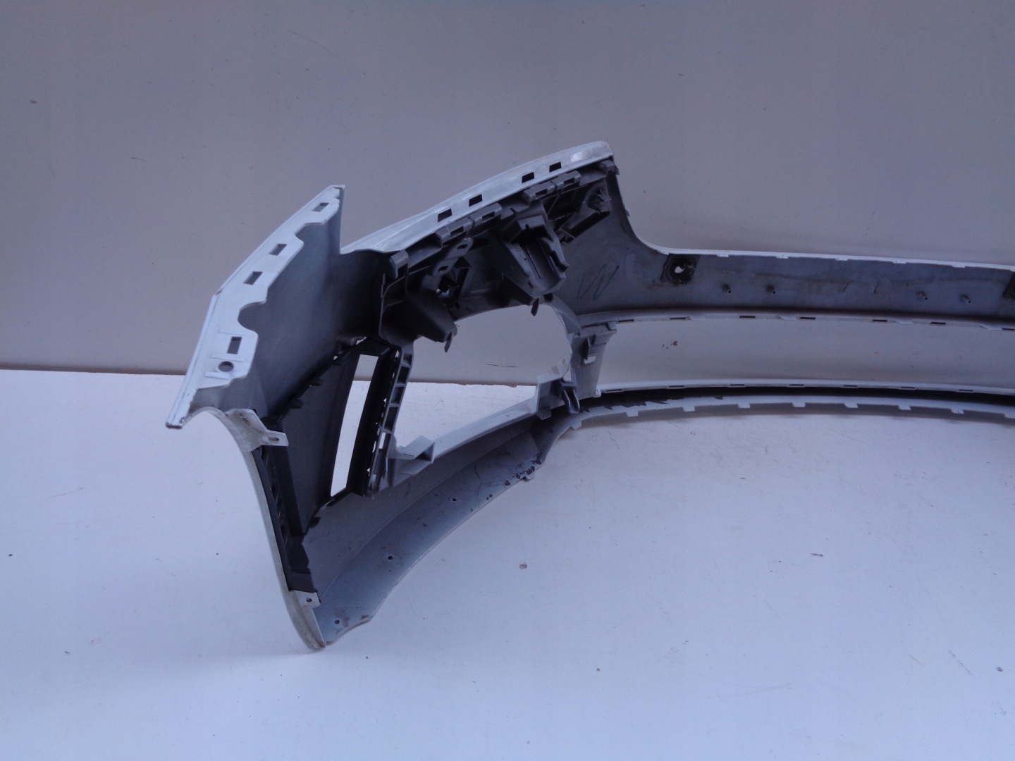 front bumper SKODA SCALA 657 18- MONTE CARLO NR 49307