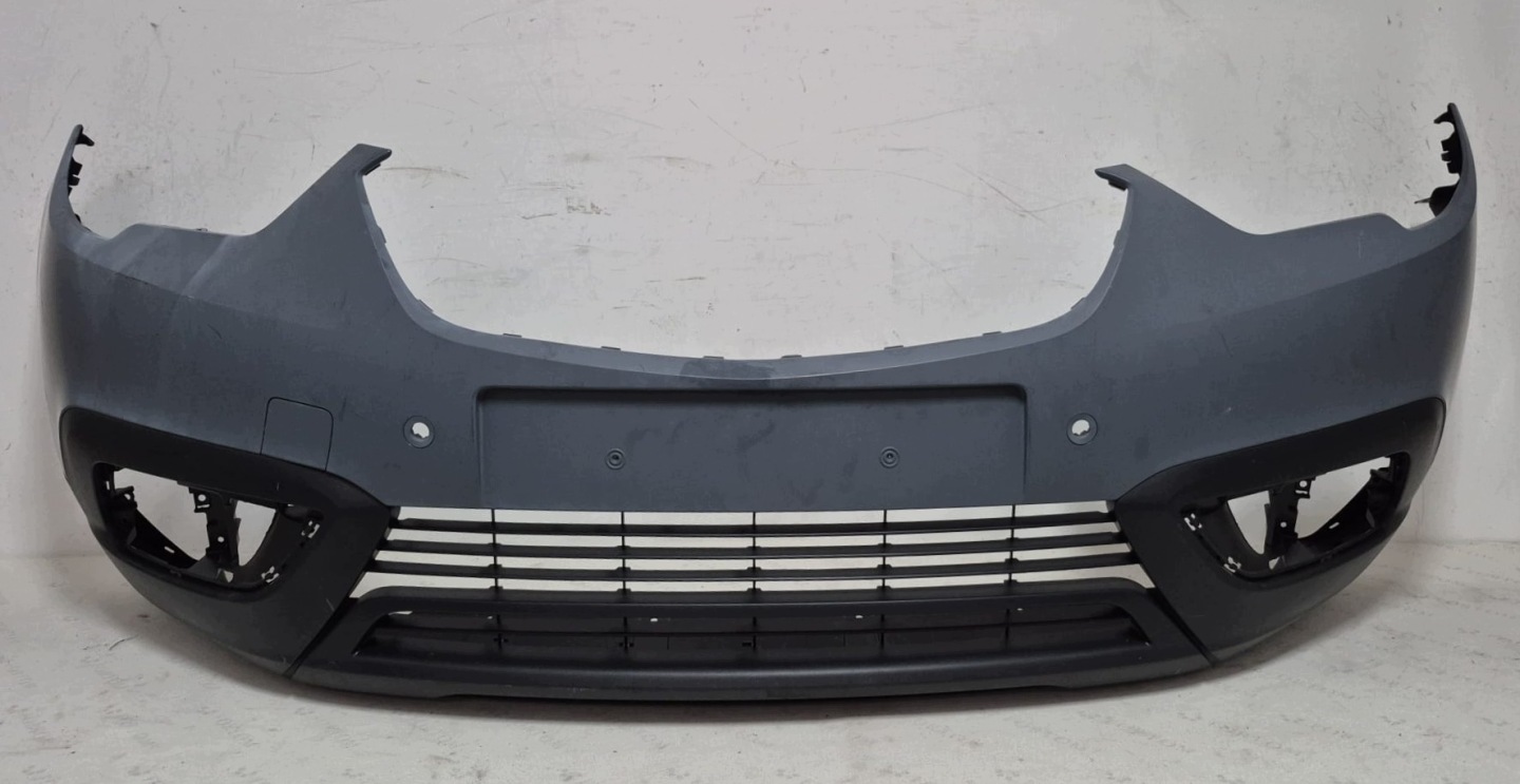 OPEL CROSSLAND X 17-20 bumper front front 6XPDC 39097370