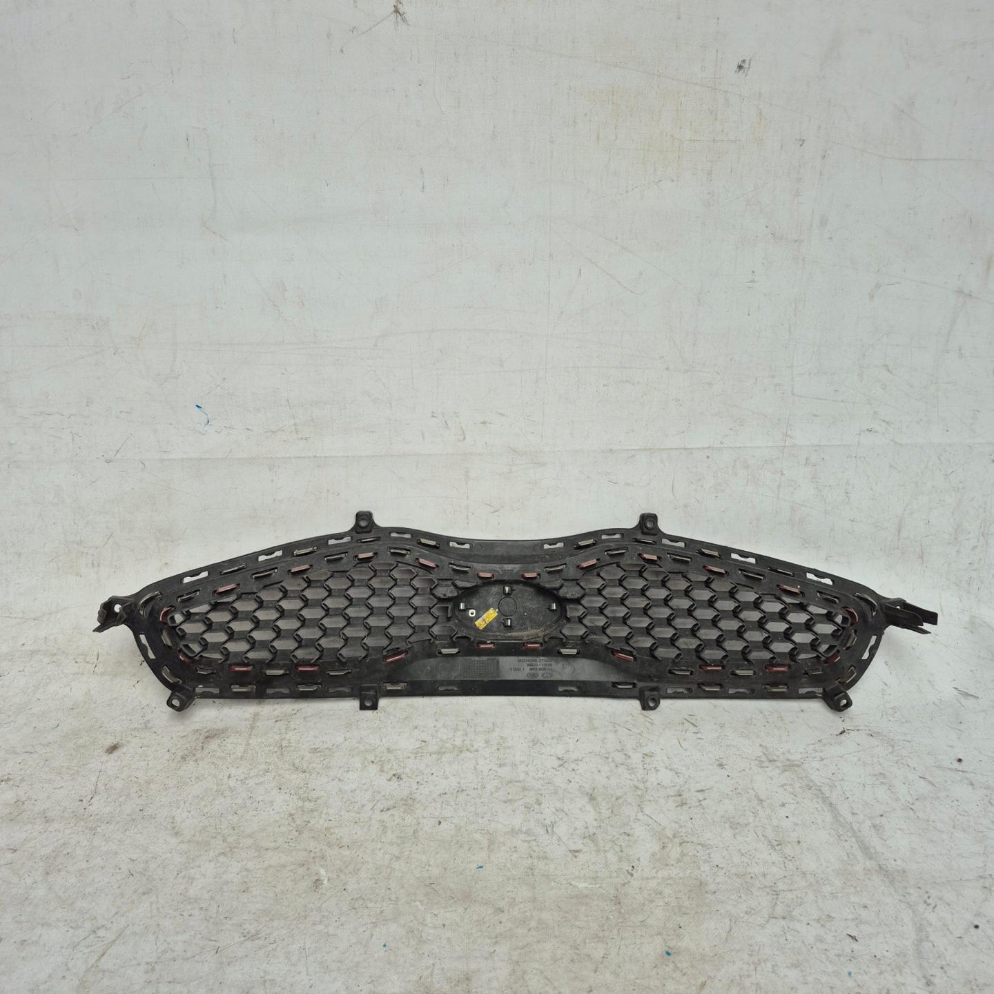 KIA PICANTO II 2 11-15 Grill Grill