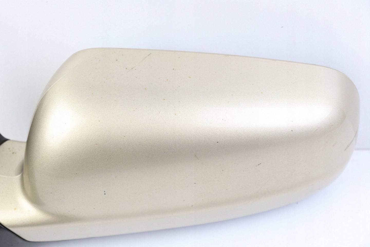 VW PASSAT B5 FL mirror left 5 PIN LA1W E1020479 3B0857933 EUROPA