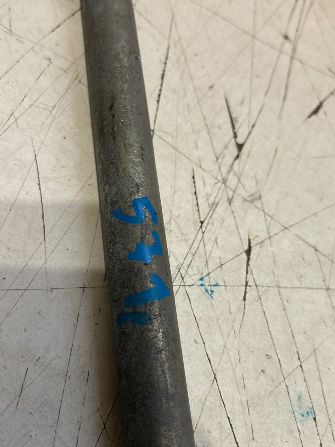 kulcs do kerekek 17” Audi A3 8P A4 B8 A6 C6 A8 D3