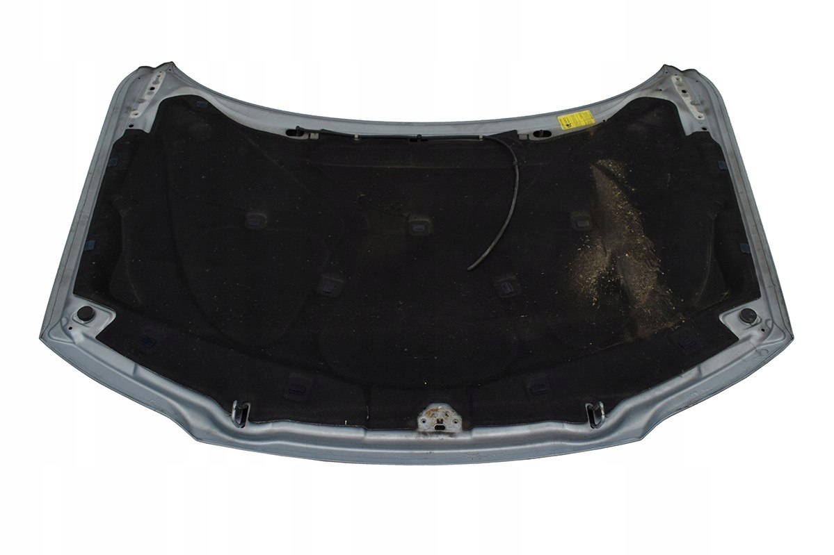 bonnet VOLVO S80 and