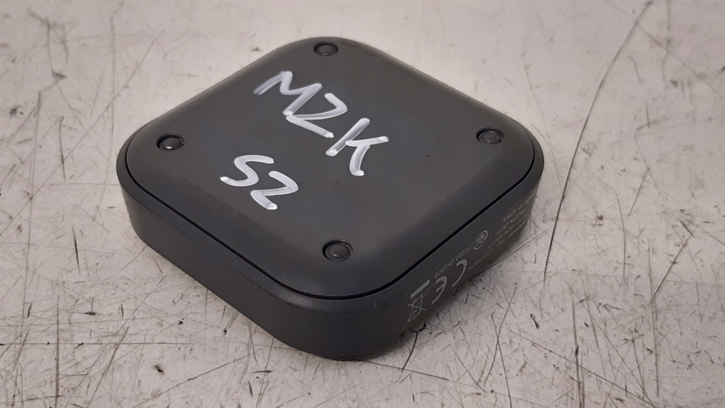 modulo telematik HUK powered by CMT Opel Corsa D