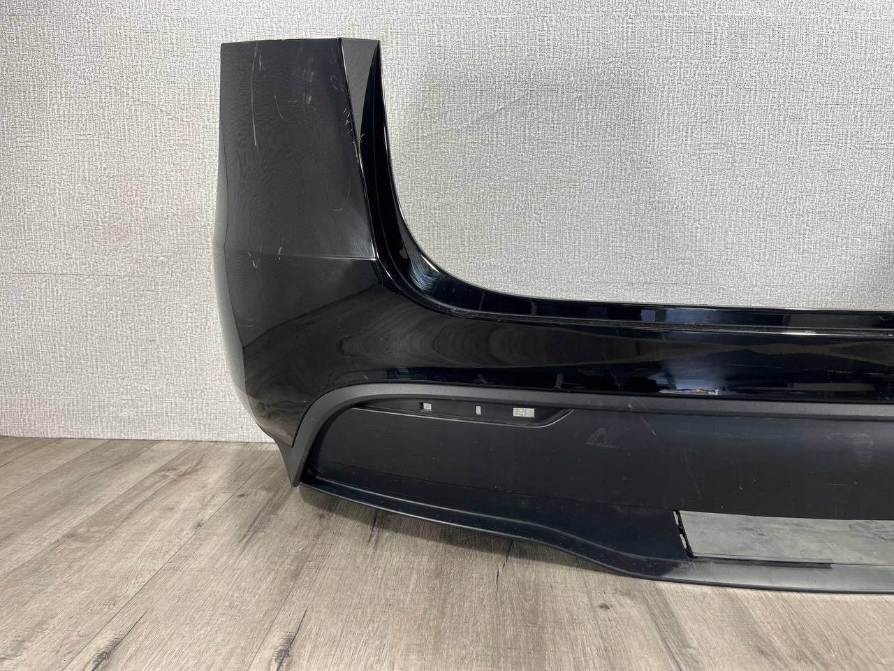TESLA MODEL Y 2020-2025 bumper rear part 1487995-00-B