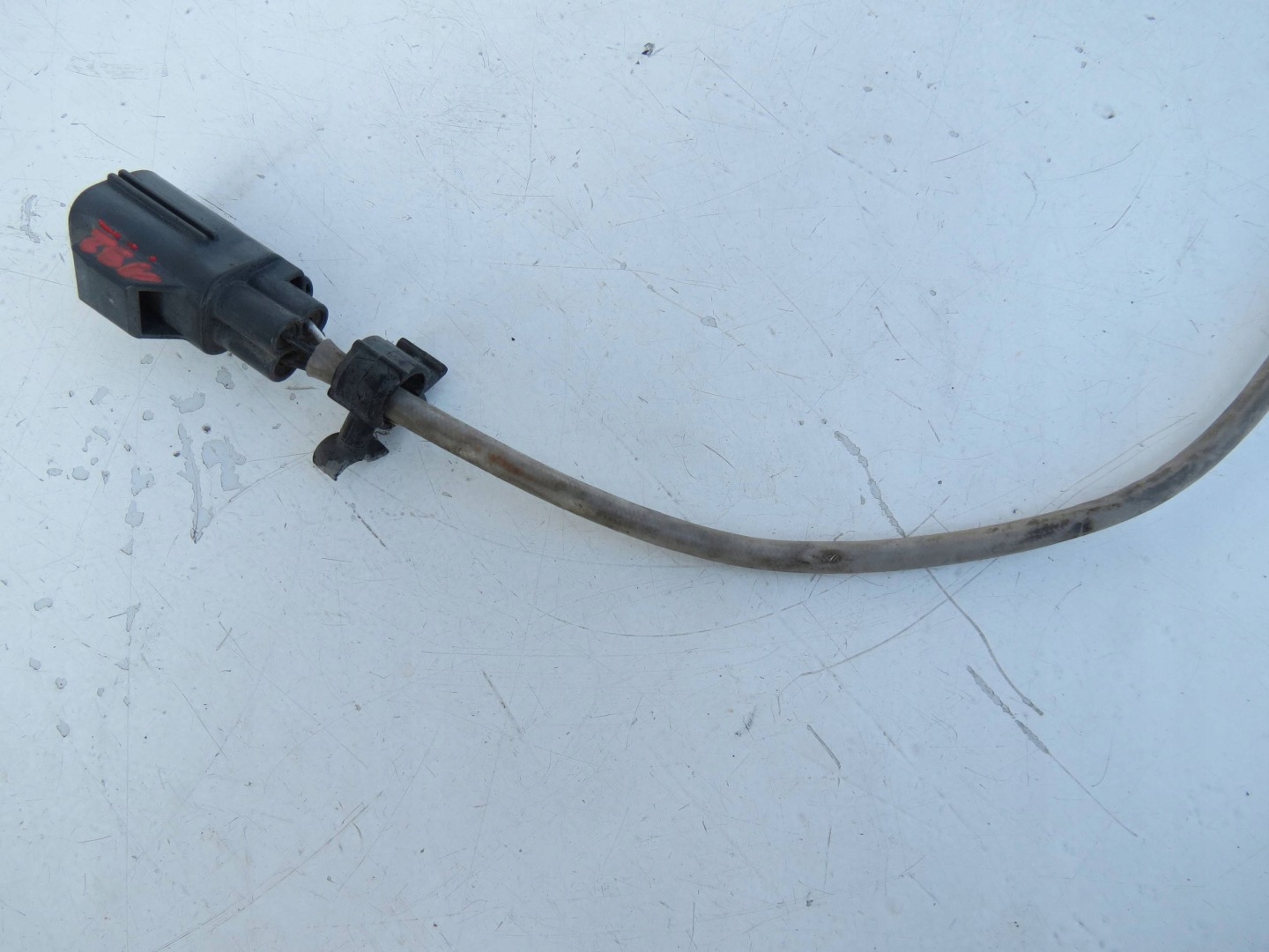 SONDA LAMBDA VOLVO S60 e 2.4B 140KM R5 2011R 9497468