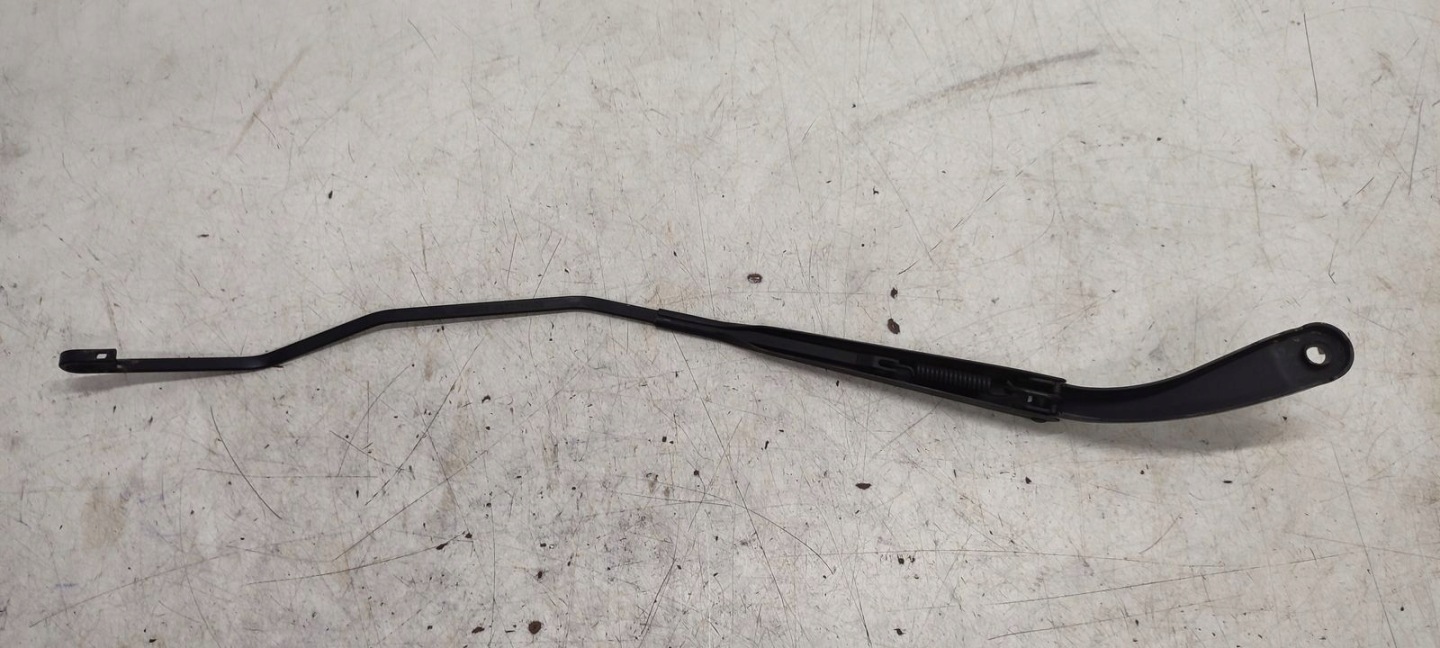 wiper arm right Renault Megane II